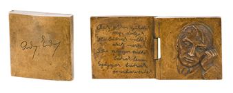 Ady Endre - Rábainé Kiss Lenke