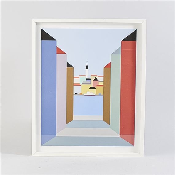 numbered 2012 by Karl Gustaf Nilson, September 23