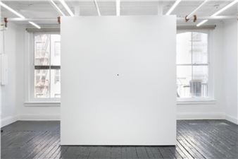 Christopher Chiappa: Room With A View - Kate Werble Gallery