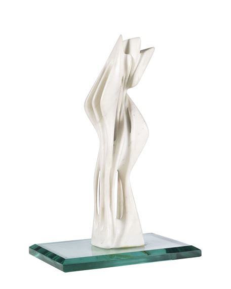 Untitled by Pablo Atchugarry, 1995