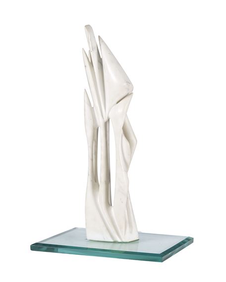 Untitled by Pablo Atchugarry, 1995