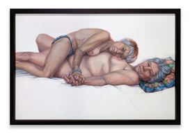 Riva Lehrer’s Portraits Bring out the Beauty in Difference