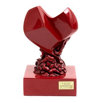 EL CORAZÓN - Francisco "pancho" Cárdenas