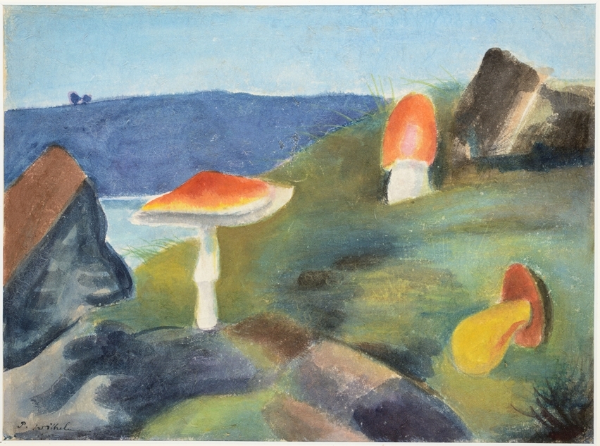 Paul Wilhelm | PAUL WILHELM (1886) | MutualArt