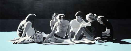 Untitled - Josephine Scianna