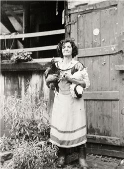 12 Fotografien Nordslowakei - Irena Blühova