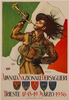 Manifesto Litografia [Telato] - Fernando Noulian