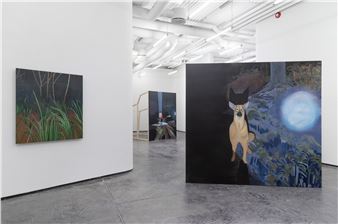 Apichaya Wanthiang: Gleaned Form - Galleri Brandstrup