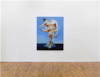 Preslav Kostov: Between the five wells - Tara Downs