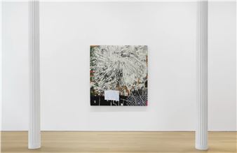 Laís Amaral: What happens at the seaside at dawn? - Mendes Wood DM, New York