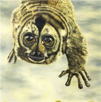 Dermot Seymour: The Nine Primates of Ulster - Kevin Kavanagh Gallery