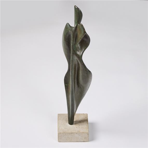 Animism - Edgar Mansfield