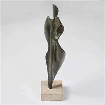 Animism - Edgar Mansfield