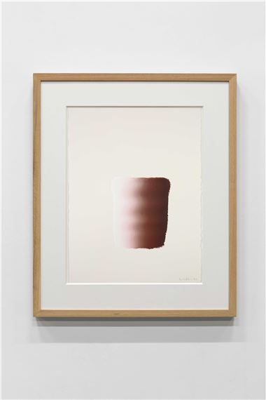 Dialogue by Lee Ufan, 2021