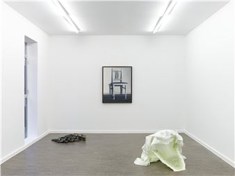 Rokade: Storage Space - Tick Tack