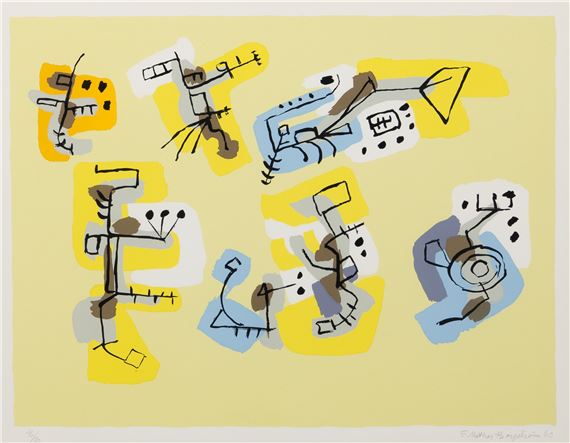 Abstract by Ernst Mether-Borgström