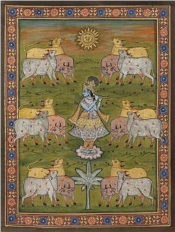 Untitled - Rajesh Sharma