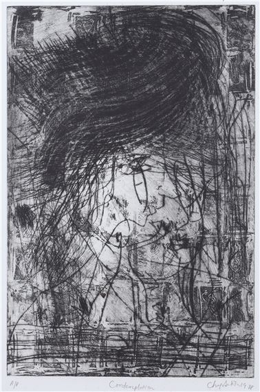 CHNG SEOK TIN | Contemplation - Chng Seok Tin