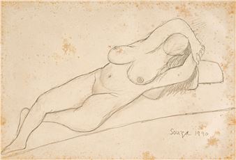 The Fine Art Sale (M0051) - Pundole's