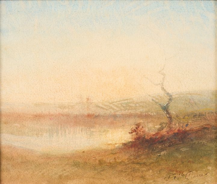 Francois-Auguste Ravier | Lot | MutualArt
