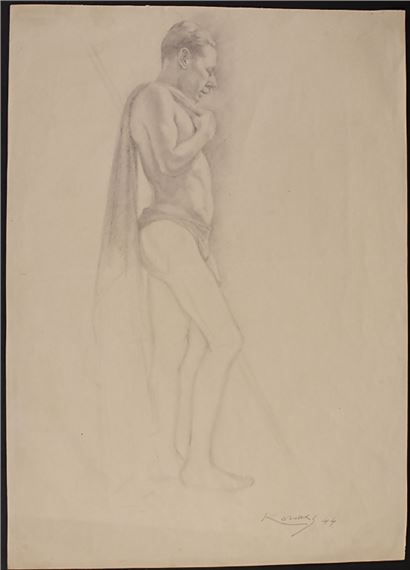 Rosina Smullyan | Rosina S 44 | MutualArt
