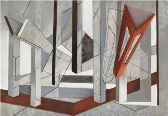 Conversation with Angles - Alka Jhamb