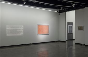 Safdar Ali Qureshi: Paths Of Transcendence - 1X1 Art Gallery