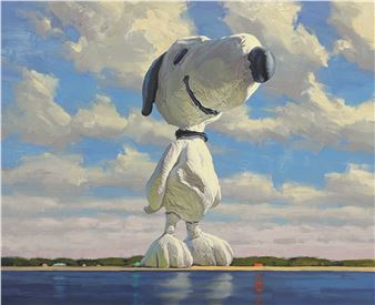 Ron DeFelice: Off the Beaten Path - AishoNanzuka