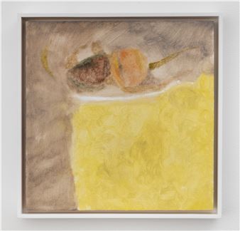 Ellen Siebers: Bouquet - Franklin Parrasch Gallery