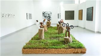 5 Contemporary Art Galleries To Visit In East Africa