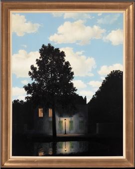 Christie’s Announces MICA: THE COLLECTION OF MICA ERTEGUN