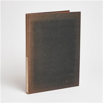 TWENTY EIGHT DRAWINGS BY BARBARA HOWARD - Barbara Howard