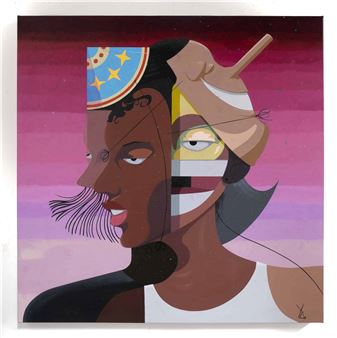 Inviting the Conflict - Ottawa Art Gallery