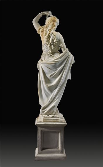 Orazio Andreoni | Vanity | MutualArt