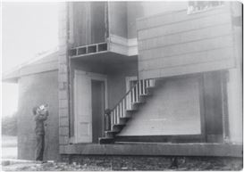 Gordon Matta-Clark
