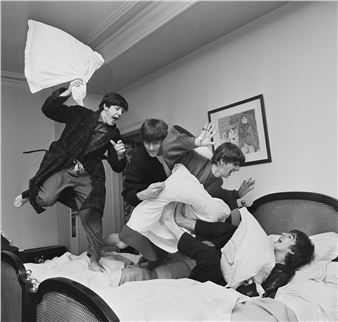 Iconic Photographs: Pictures that Stand the Test of Time - Holden Luntz Gallery
