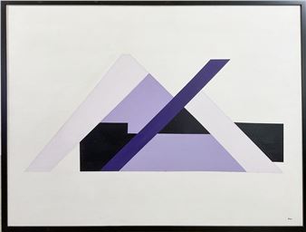 Love by the Numbers - Morrie Kricun