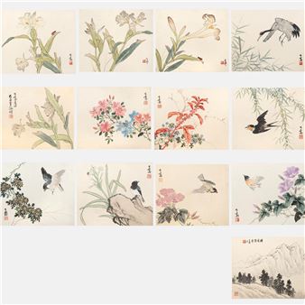 More than the classic: Online Auction September 2024 - Tokyo Chuo Hong Kong