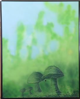 Where's Alice - Morrie Kricun