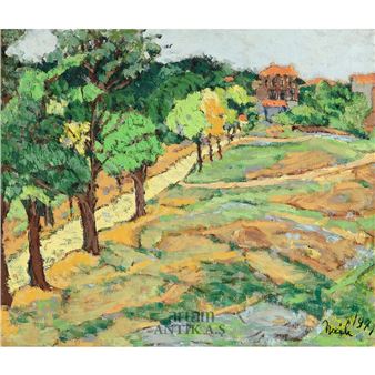 Bakırköy’den - Naile Akıncı