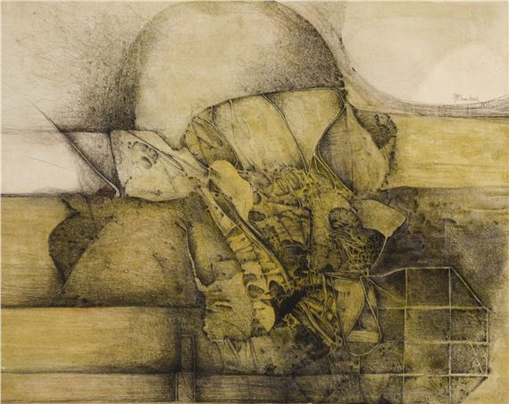 Untitled - Franco Muela