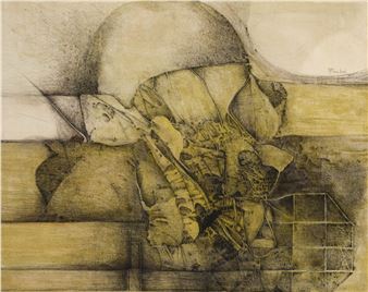 Untitled - Franco Muela