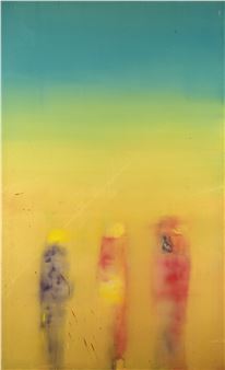 Untitled - Schmidt Manfred