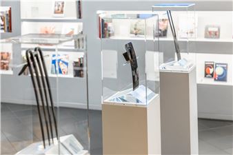 Hoes And Magic Metal From Tsubame-Sanjo - Japan House Gallery