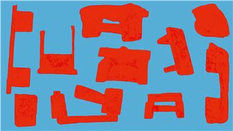 You Are Here: Central Asia - Fondazione Elpis