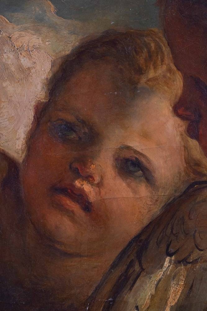 Giuseppe Ponga | Giuseppe PONGA (1856-1925) | MutualArt