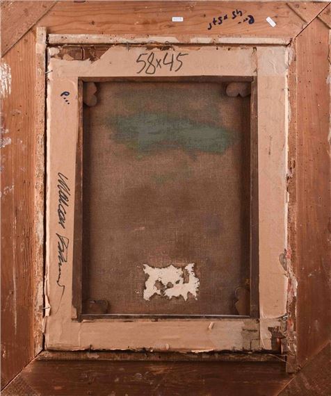 Giuseppe Ponga | Giuseppe PONGA (1856-1925) | MutualArt