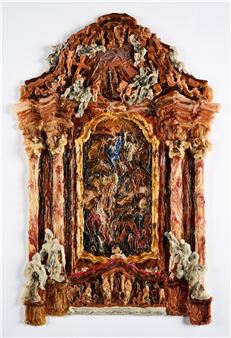 St. Johann - Friederike Feldmann