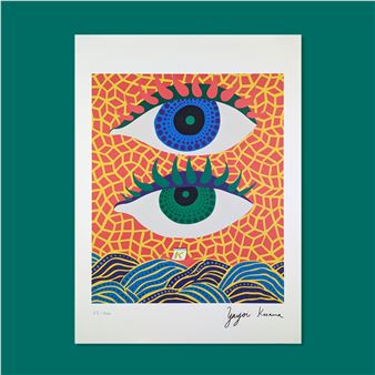 アート・デザイン・音楽 Thomas Campbell: Seeing Fatima's Eyes アート・デザイン・音楽 Thomas Campbell: Seeing Fatima's Eyes