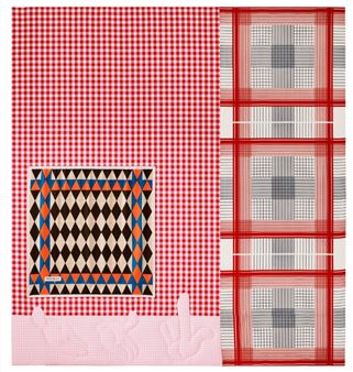 Polyamorie - Cosima von Bonin